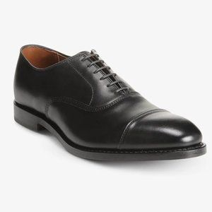 Allen Edmonds Park Avenue Cap Toe Oxford 9D